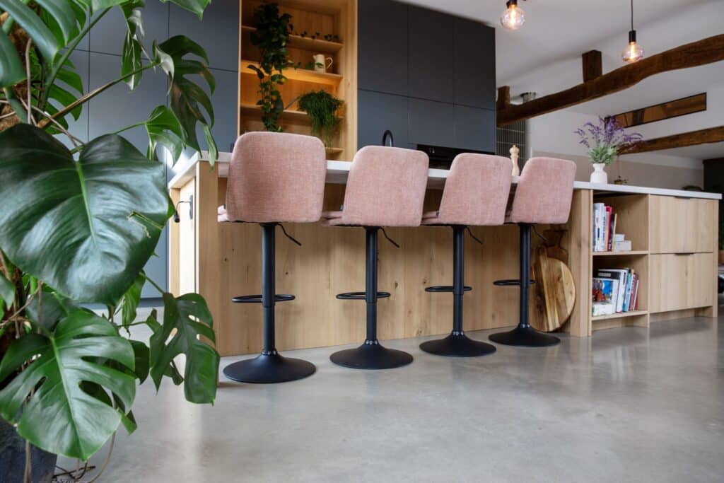 gevlinderde betonvloer berg en terblijt (10)