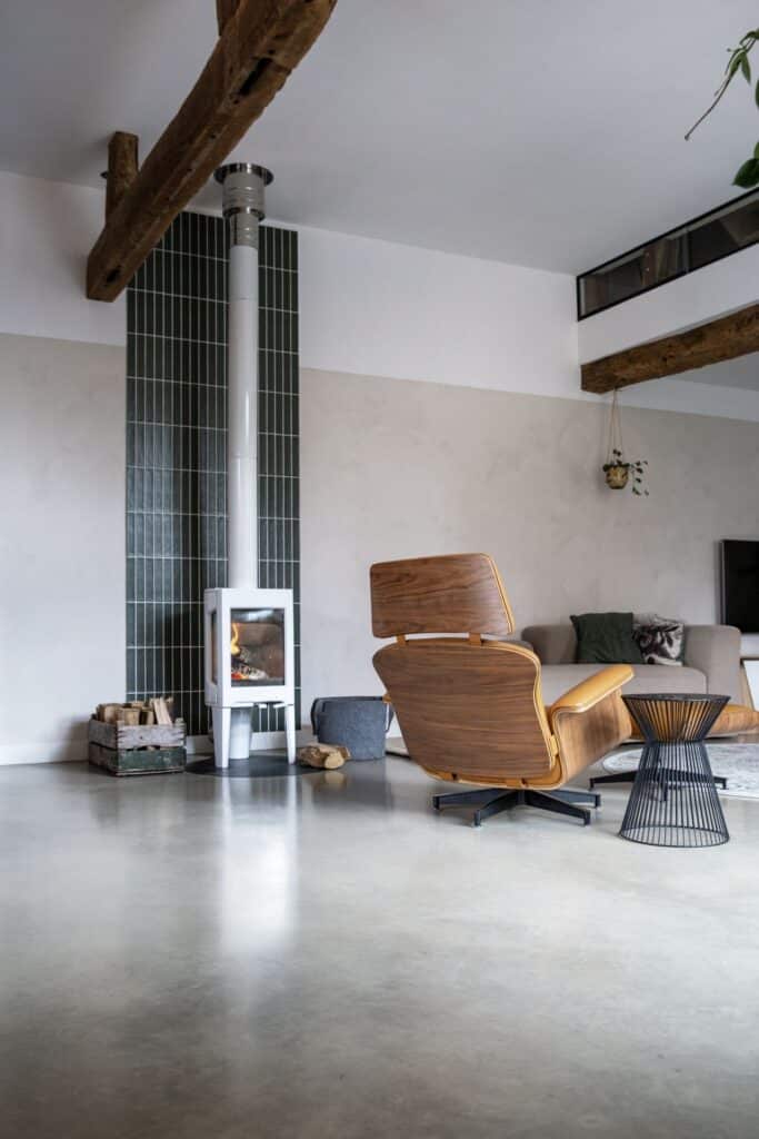 gevlinderde betonvloer berg en terblijt (13)