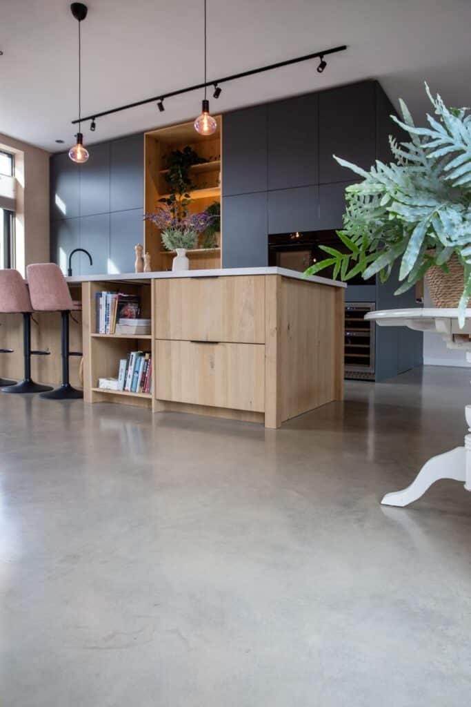 gevlinderde betonvloer berg en terblijt (8)