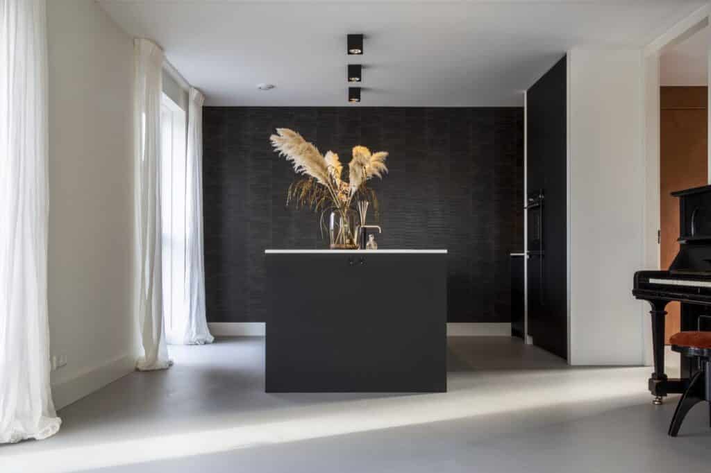 beton cire vloer kesteren