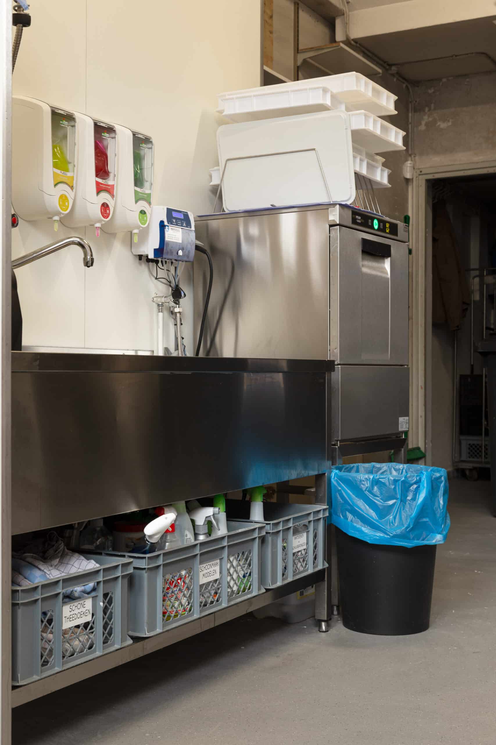 Troffelvloer Keilekker Tilburg 1 scaled