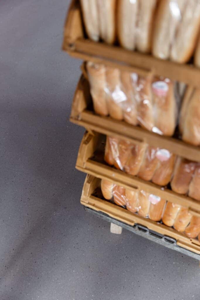 troffelvloer tilburg bakkerij vloer bedrijfsvloer tilburg