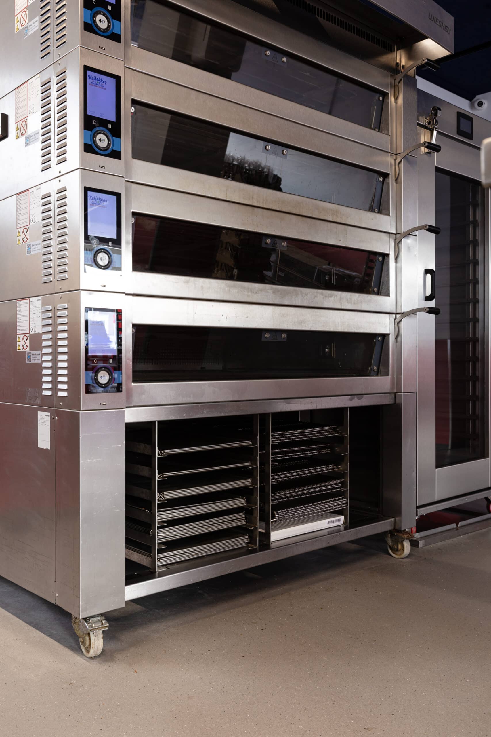 Troffelvloer Keilekker Tilburg 27 scaled