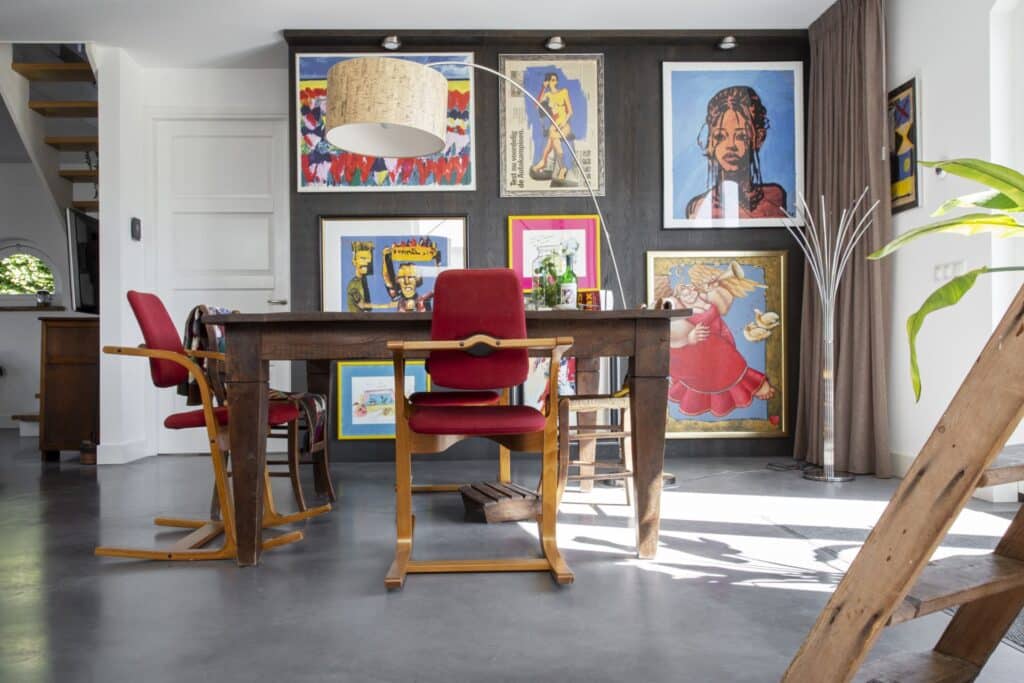 betonvloer westervoort bohemian