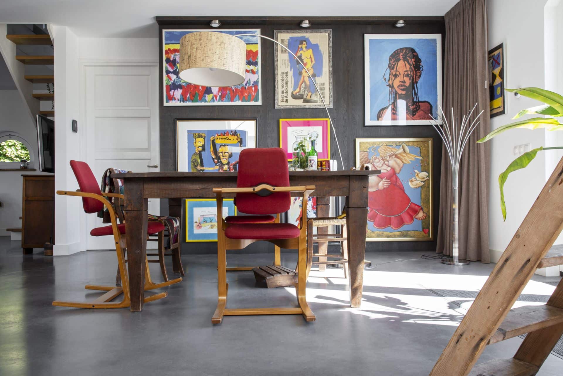 betonvloer westervoort bohemian
