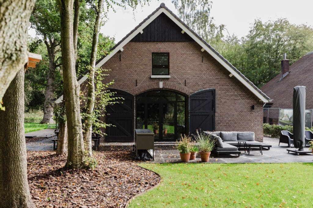 Gevlinderde woonbetonvloer Ermelo 47 lr