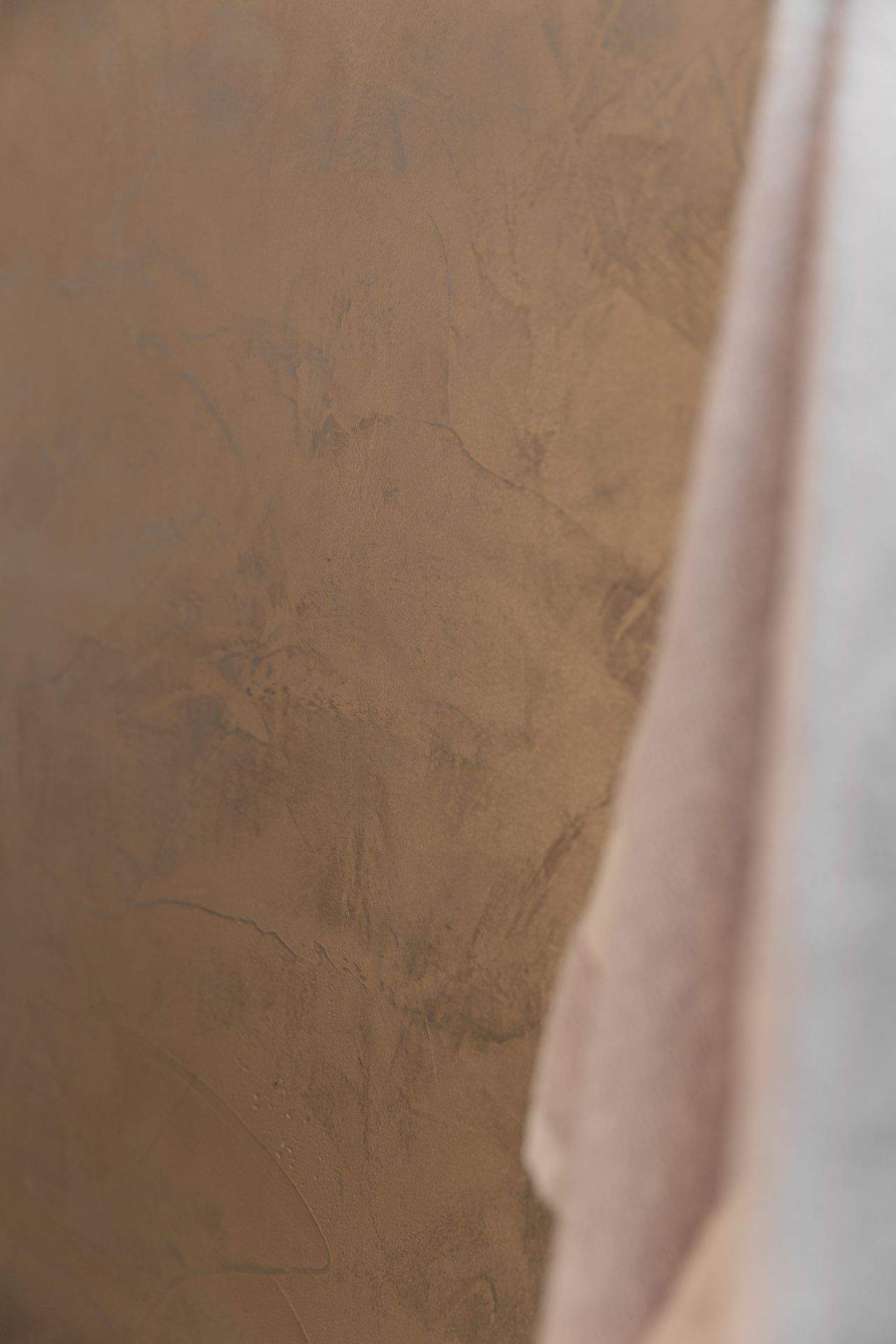 beton cire badkamer