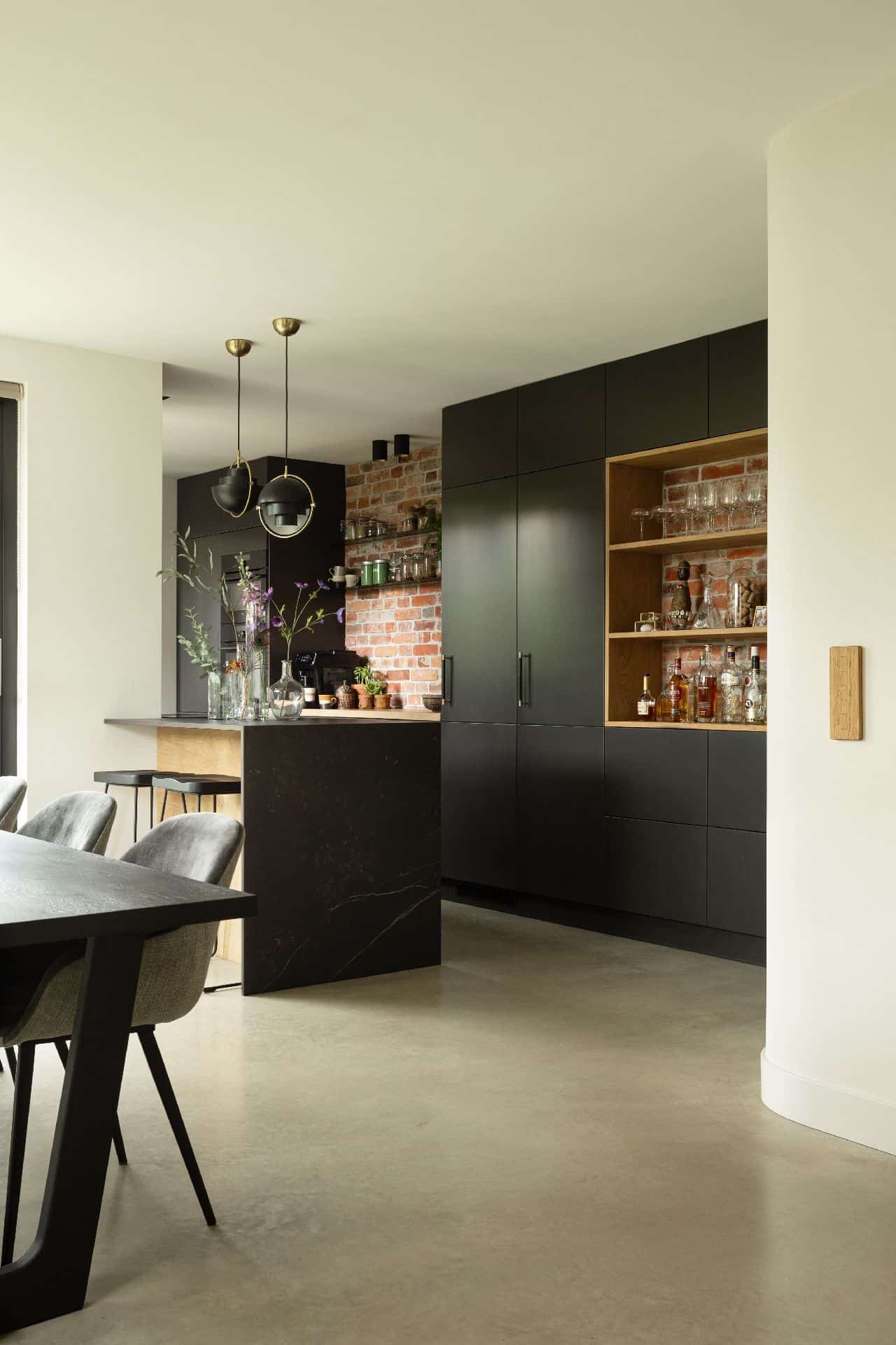 gevlinderde betonvloer roosendaal