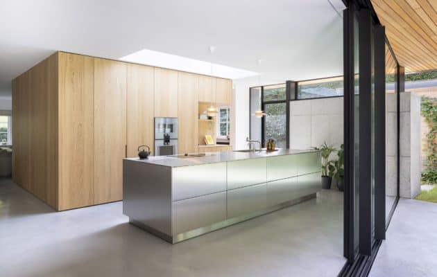 Wat kost een betonvloer met vloerverwarming?