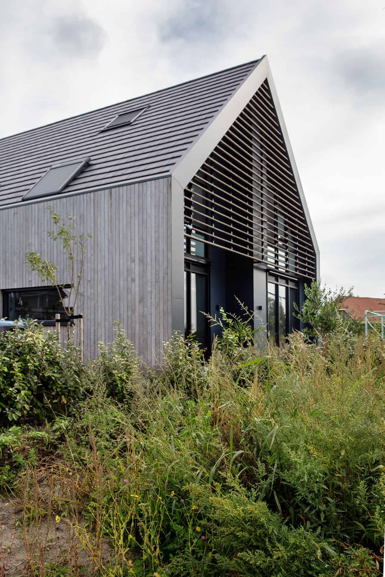 schuurwoning