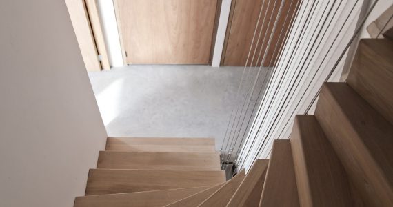 gevlinderde betonvloer prijzen