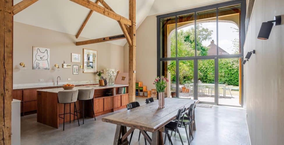 pvc vloer of andere vloer