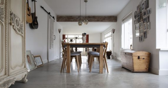 onderhoud beton