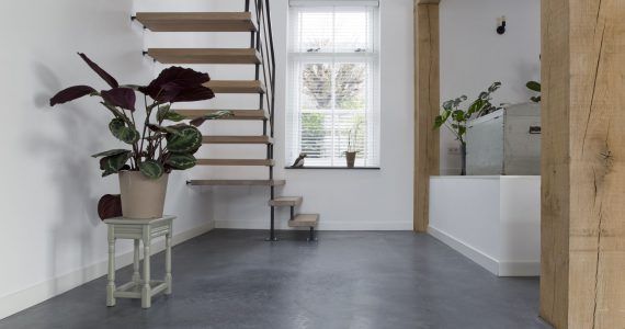 Designvloeren, Design vloeren, Designvloeren beton, beton designvloeren, betonvloeren, Betonnen vloer